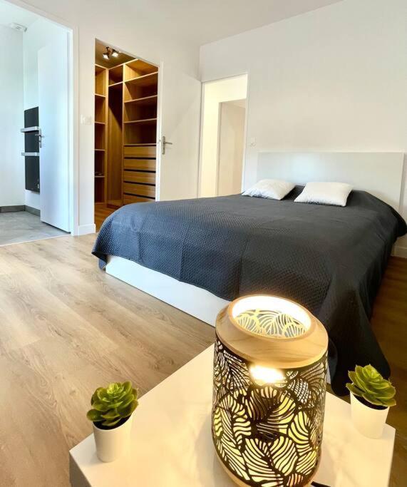 Maison Neuve A 25Mn De L'Ocean Taller エクステリア 写真