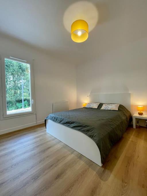 Maison Neuve A 25Mn De L'Ocean Taller エクステリア 写真