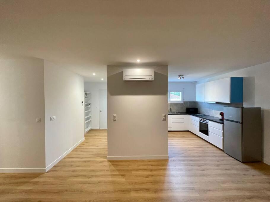 Maison Neuve A 25Mn De L'Ocean Taller エクステリア 写真